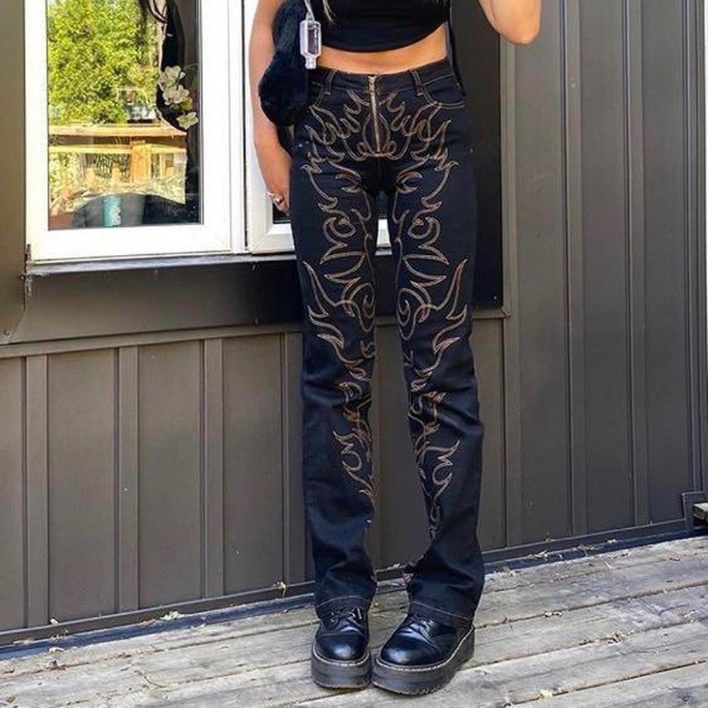 I AM GIA ARIELLE PANT XXS